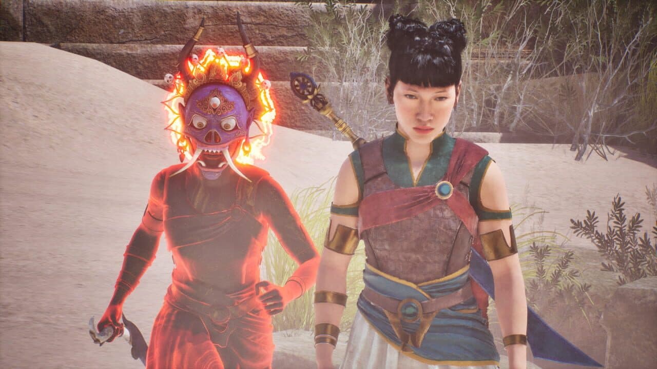 Samsara thumbnail 3