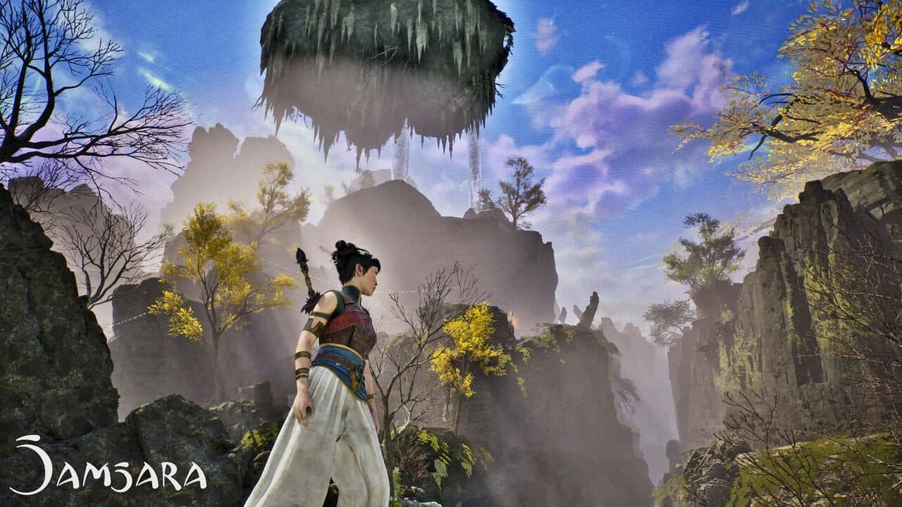 Samsara thumbnail 5
