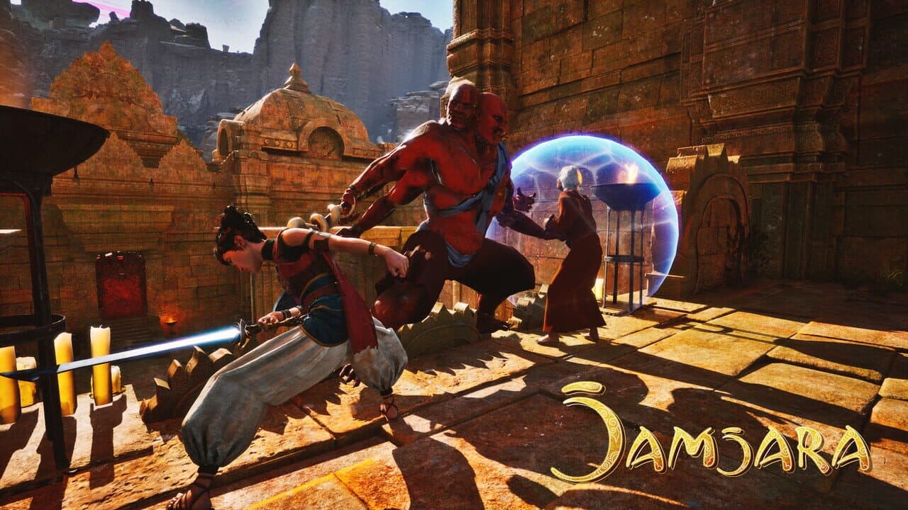 Samsara thumbnail 2