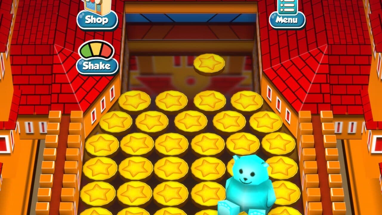 Coin Dozer thumbnail 2