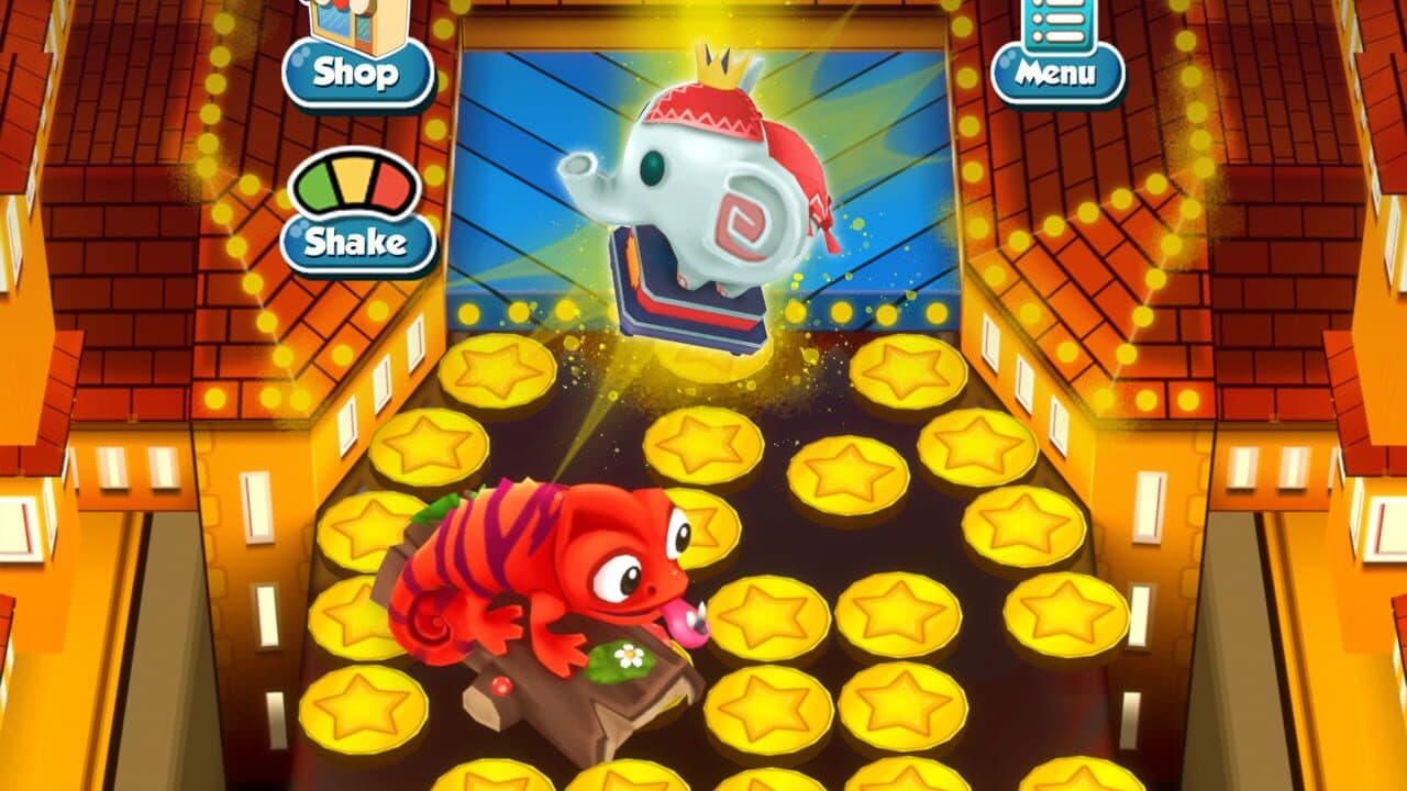 Coin Dozer thumbnail 3