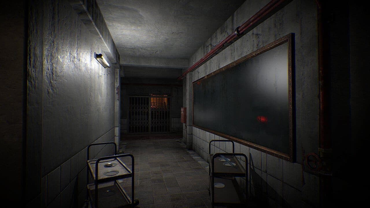 Dying: Reborn VR thumbnail 2