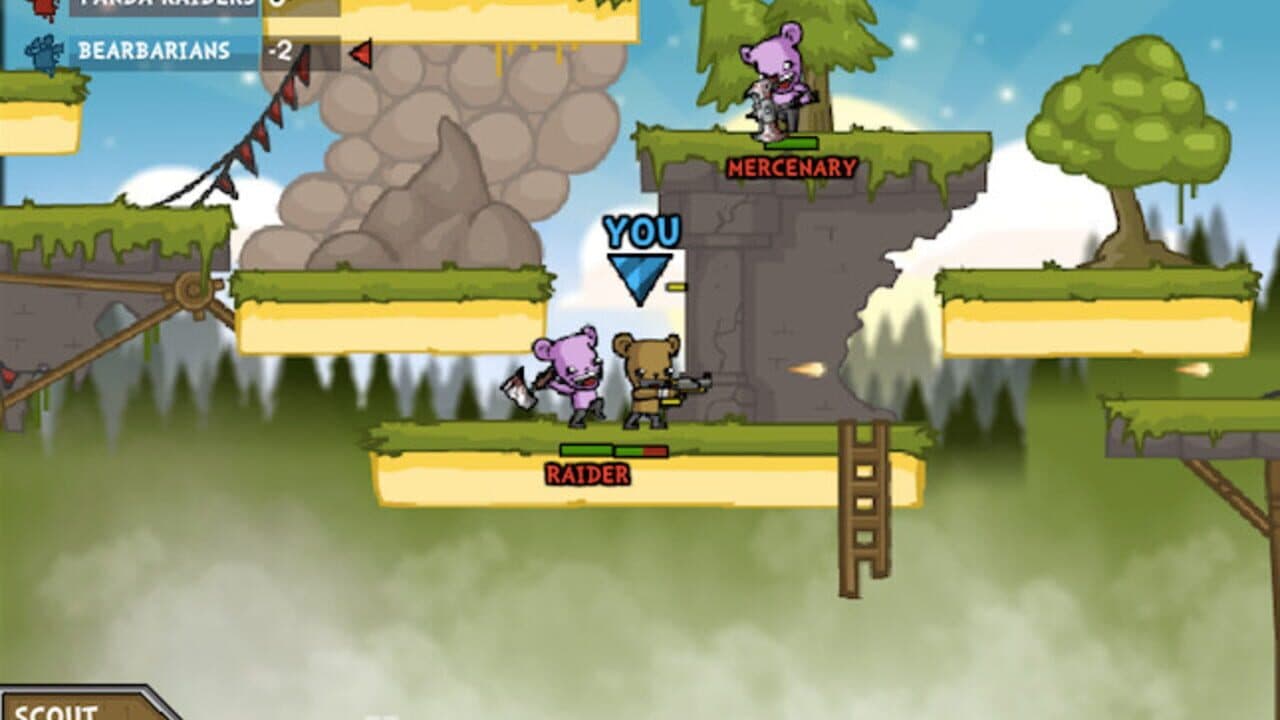 Bearbarians thumbnail 3