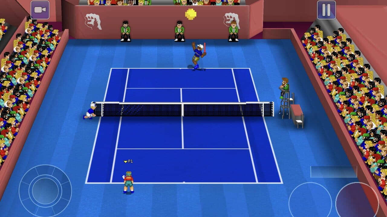 Tennis Champs Returns thumbnail 3