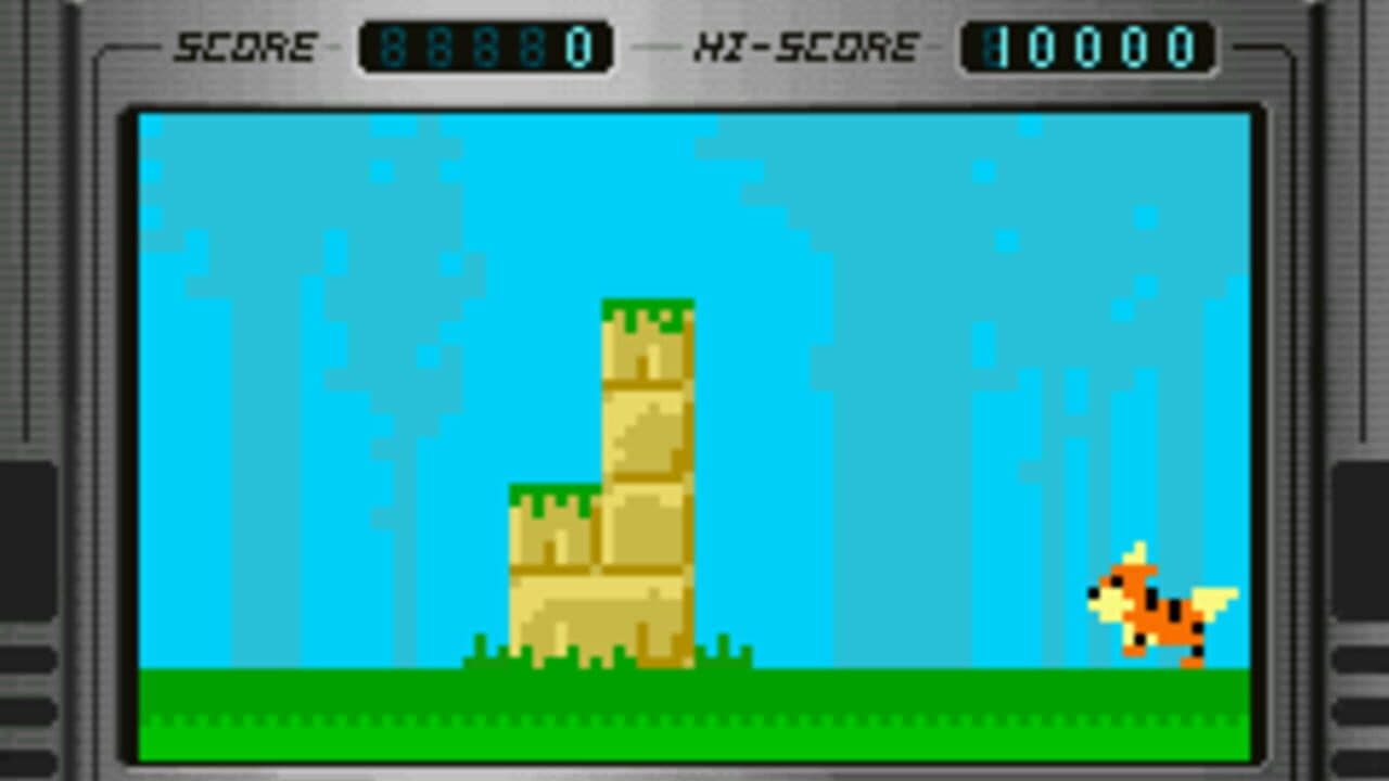 Construction: Action - Map: Growlithe screenshot 1