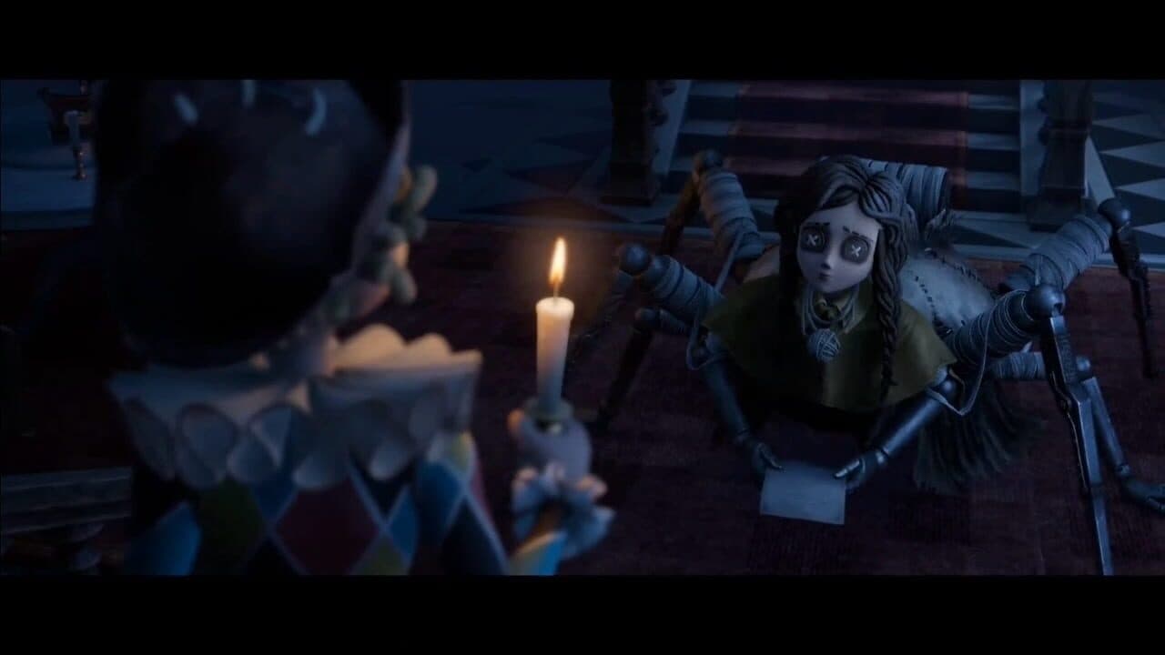 Identity V: Closing Night screenshot 1