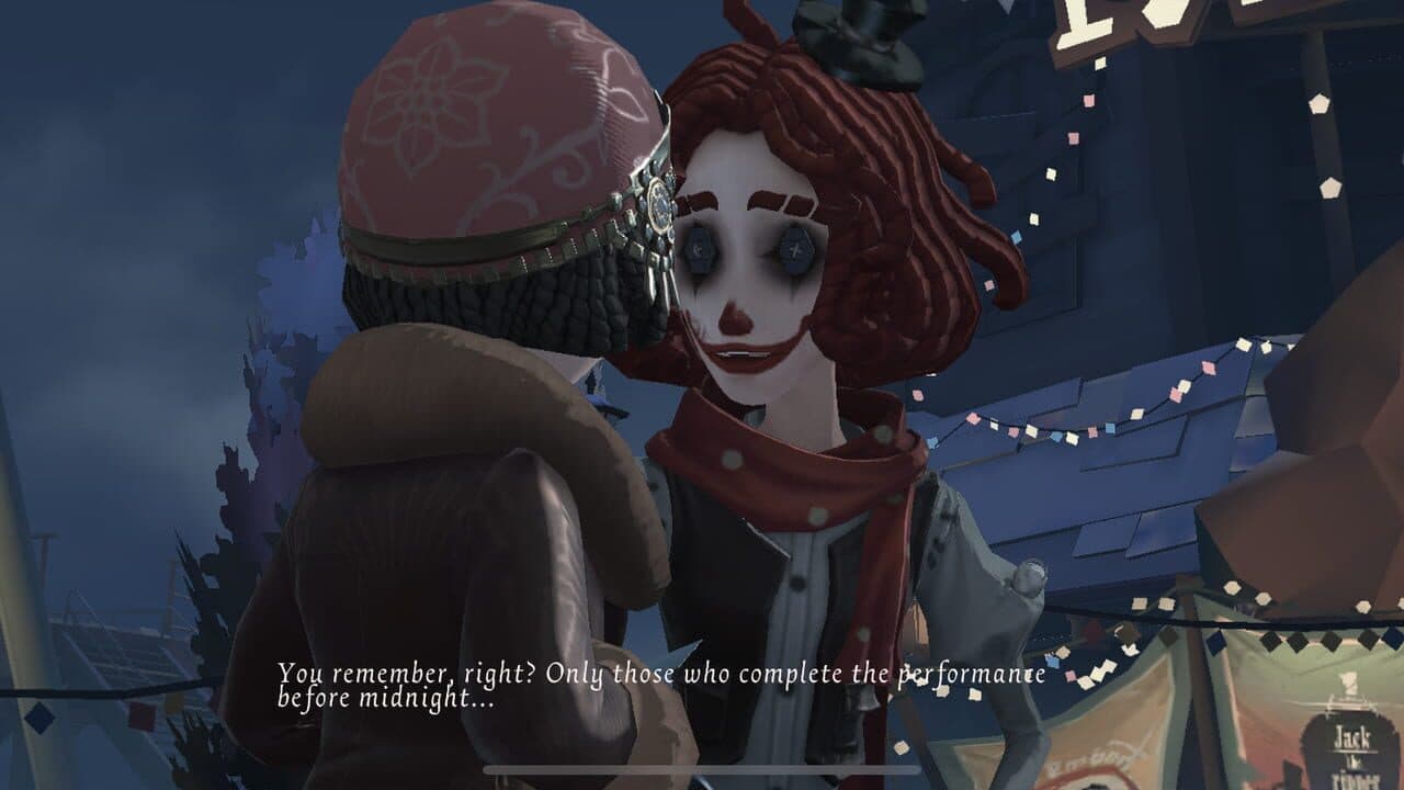 Identity V: Closing Night thumbnail 5