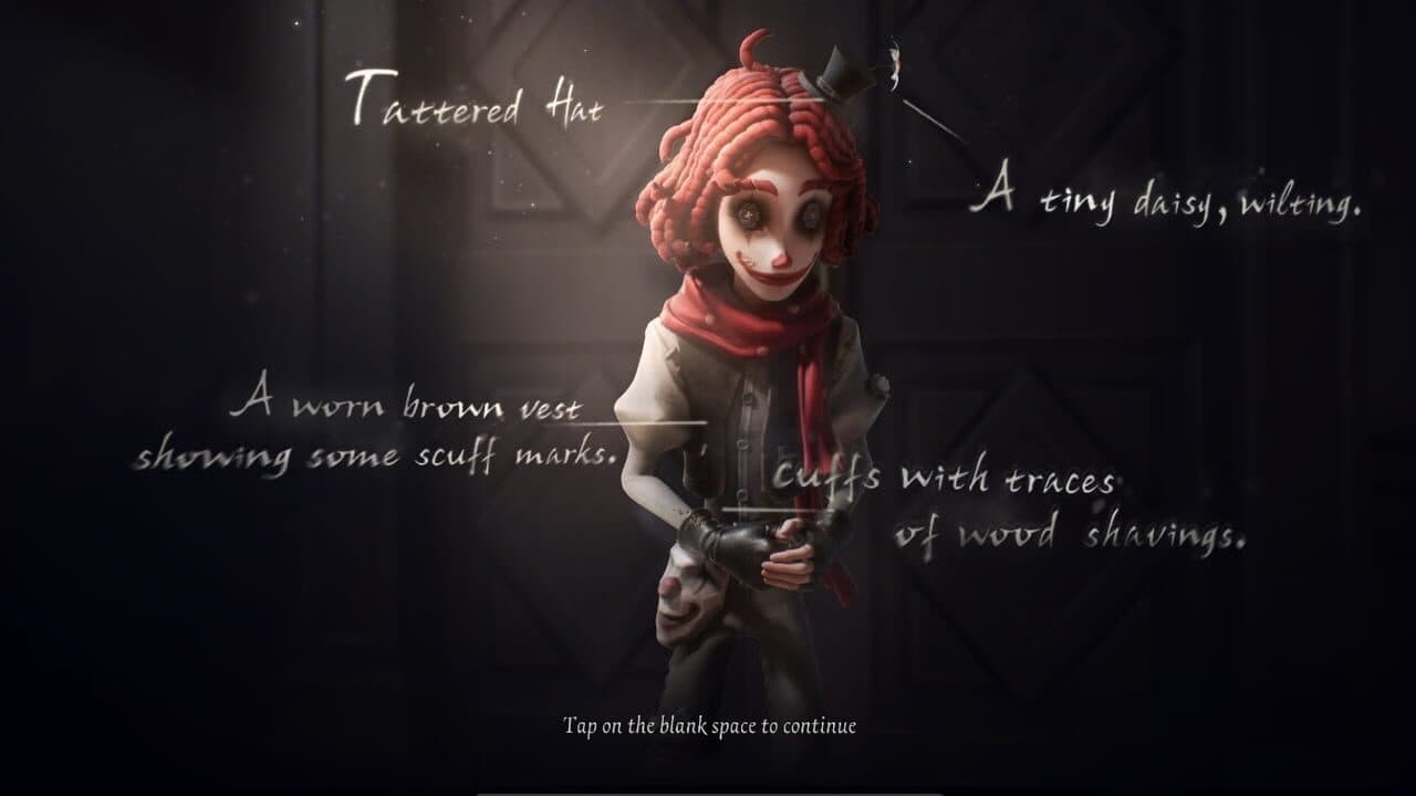 Identity V: Closing Night thumbnail 8