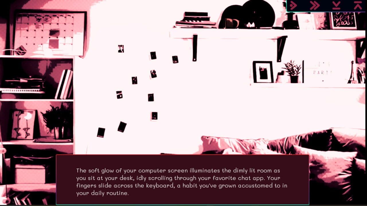 Cr33p screenshot 1
