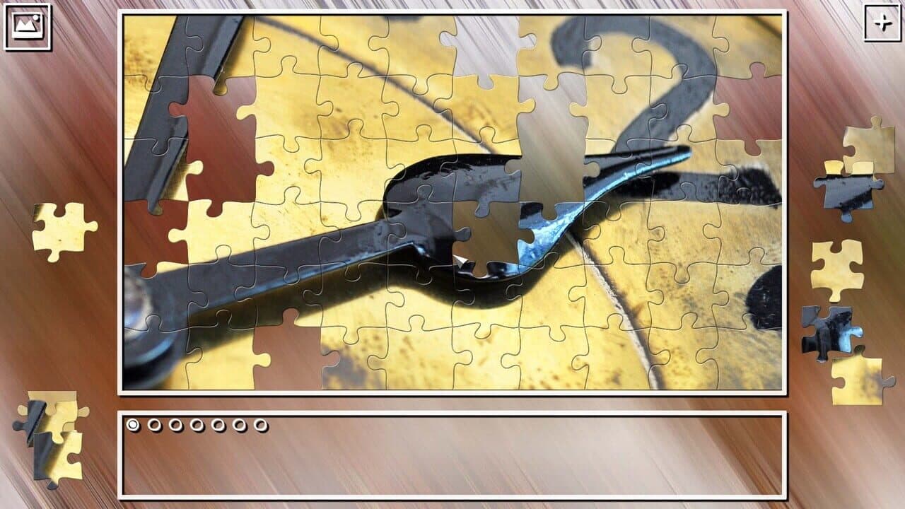 Super Jigsaw Puzzle: Generations - Clocks thumbnail 4