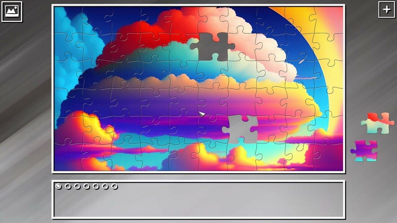 Super Jigsaw Puzzle: Generations - Colorful 2 thumbnail 4