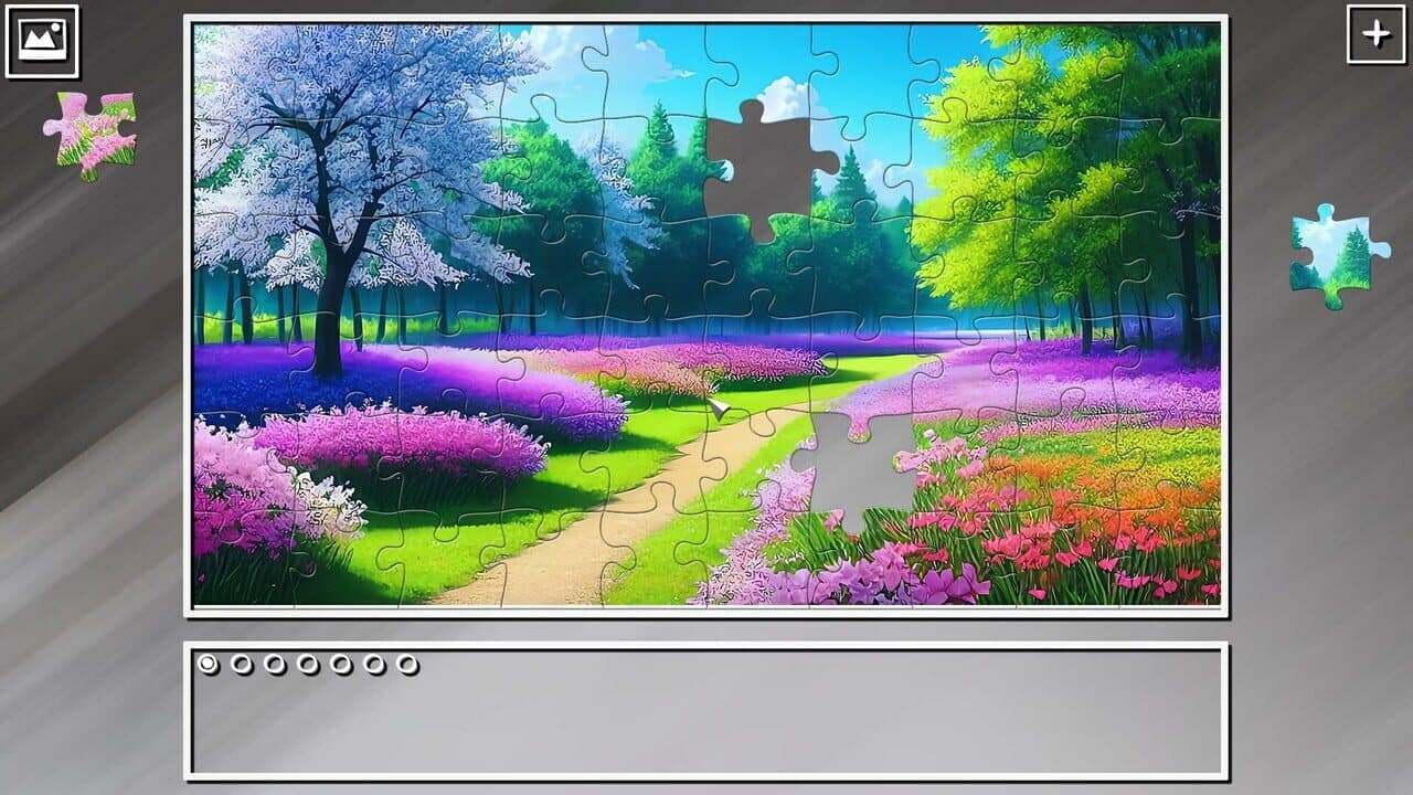 Super Jigsaw Puzzle: Generations - Colorful 2 thumbnail 6