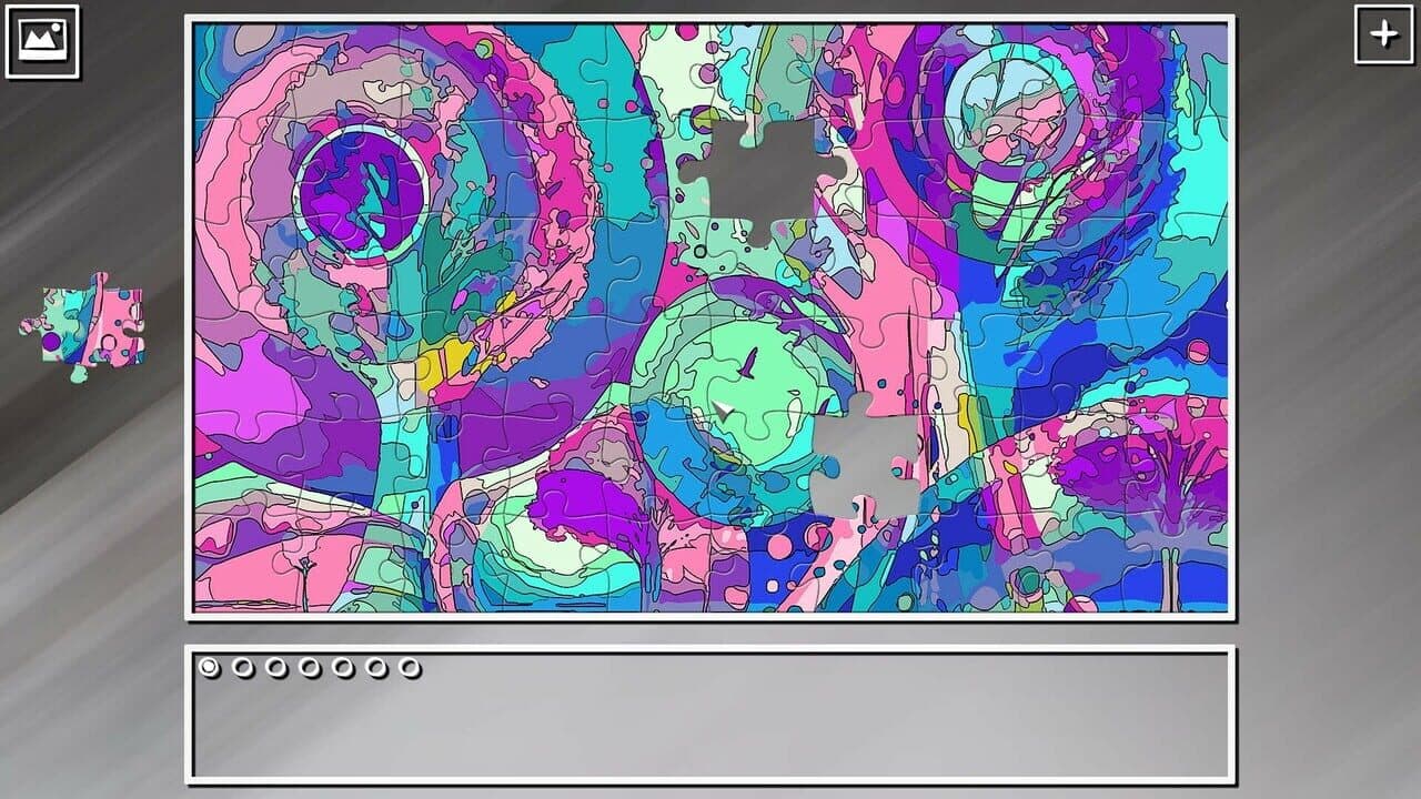 Super Jigsaw Puzzle: Generations - Colorful 2 thumbnail 11