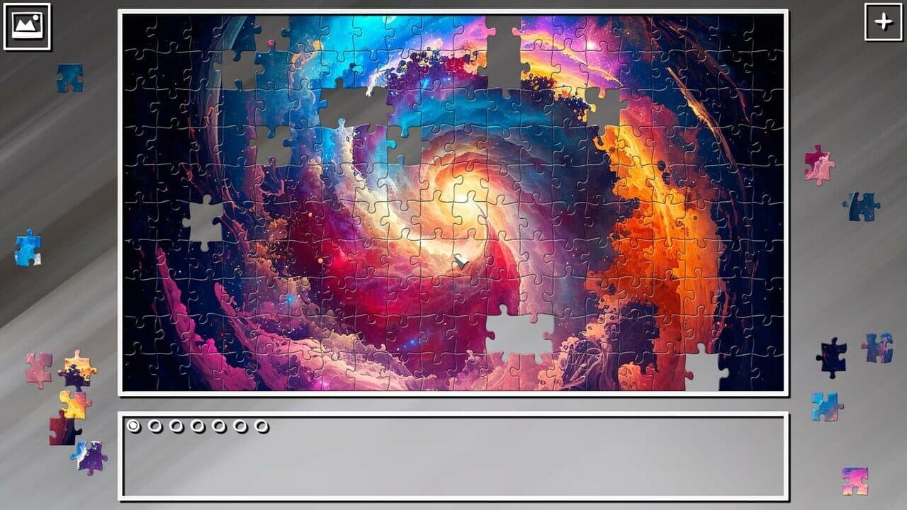 Super Jigsaw Puzzle: Generations - Colorful 2 thumbnail 9