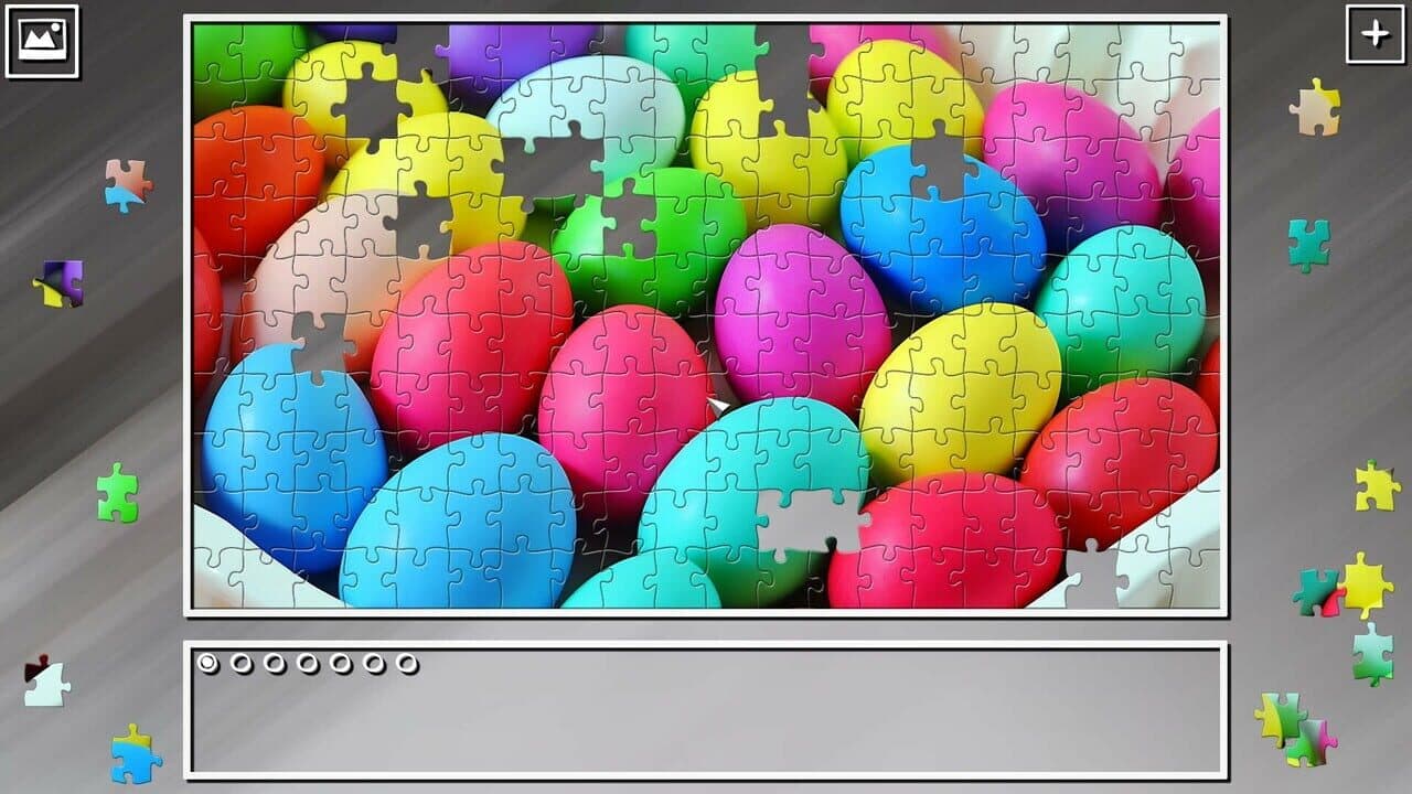 Super Jigsaw Puzzle: Generations - Colorful 2 thumbnail 15