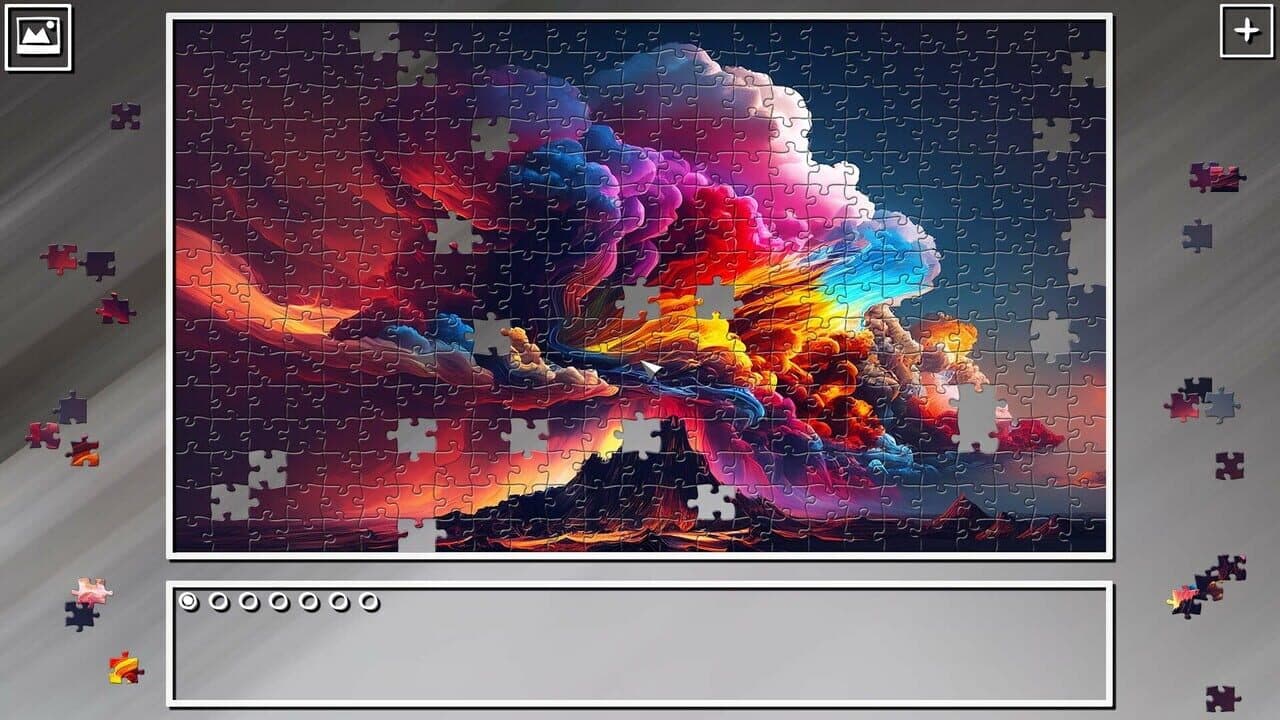 Super Jigsaw Puzzle: Generations - Colorful 2 thumbnail 20