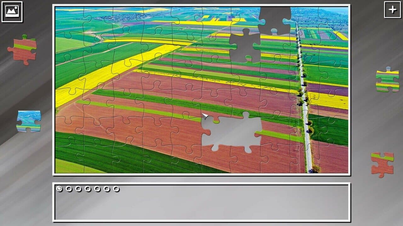 Super Jigsaw Puzzle: Generations - Drones thumbnail 2