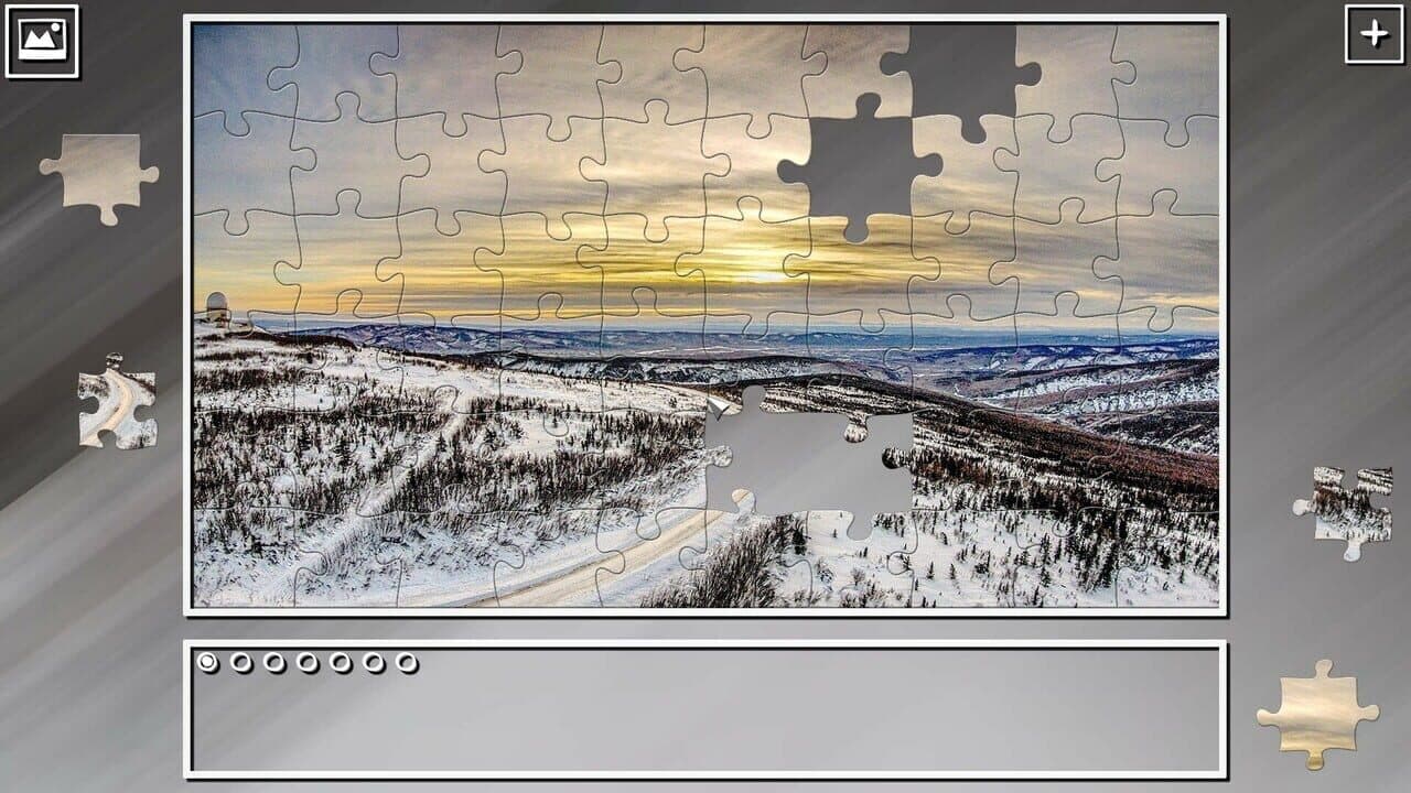 Super Jigsaw Puzzle: Generations - Drones thumbnail 18
