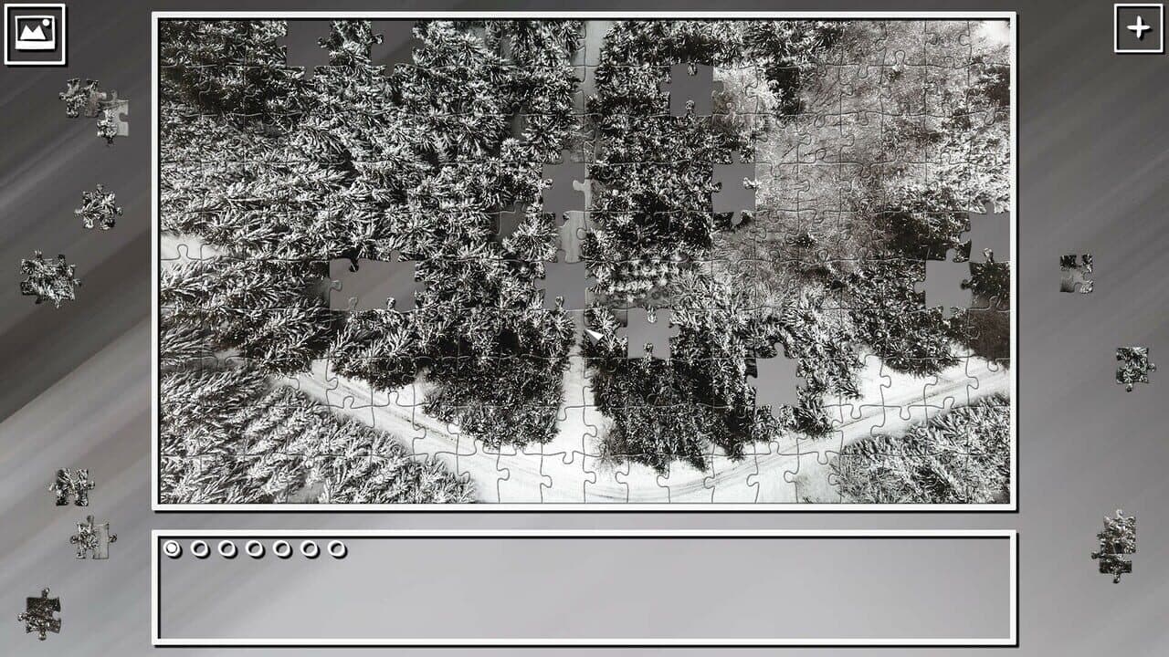 Super Jigsaw Puzzle: Generations - Drones thumbnail 20
