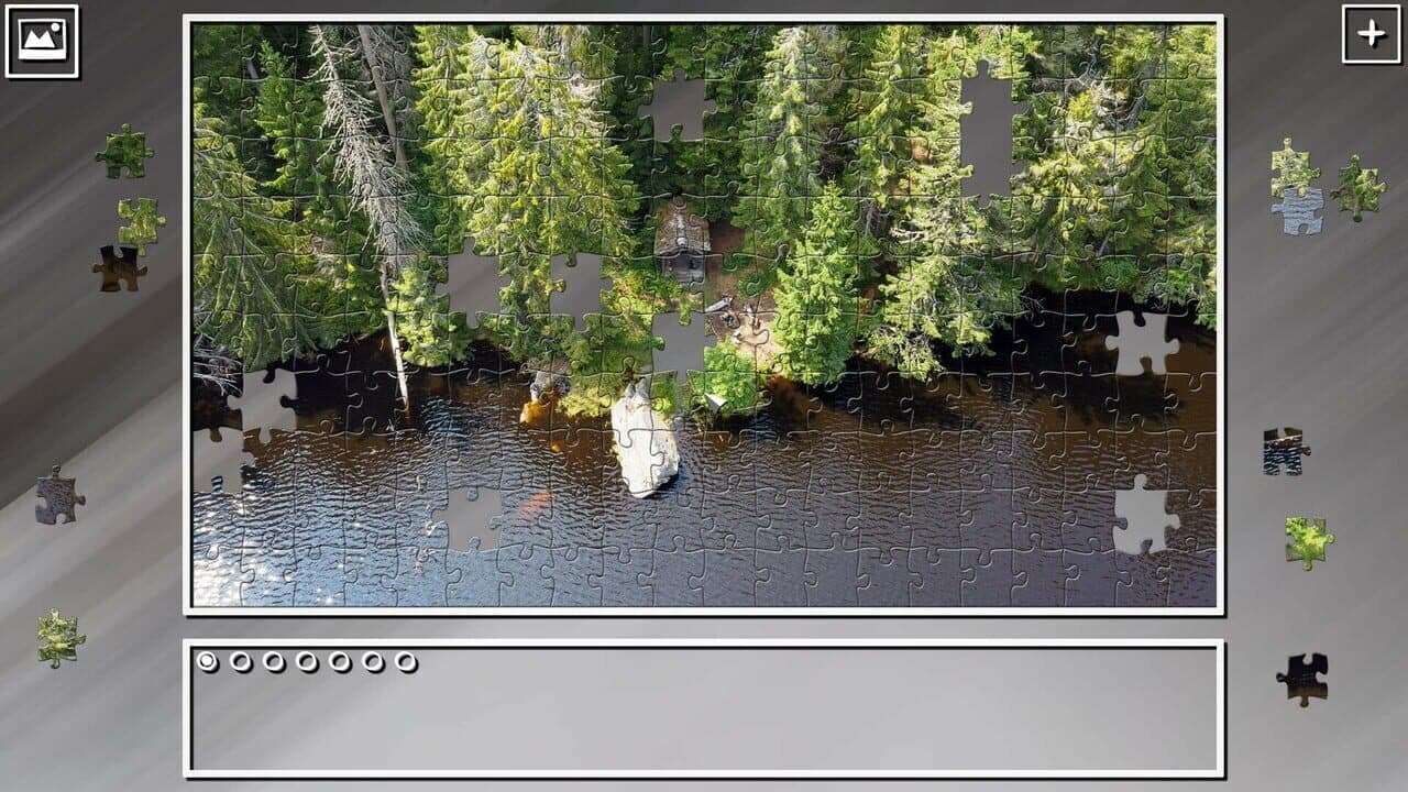 Super Jigsaw Puzzle: Generations - Drones thumbnail 11
