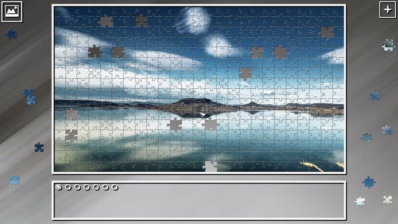Super Jigsaw Puzzle: Generations - Drones thumbnail 13