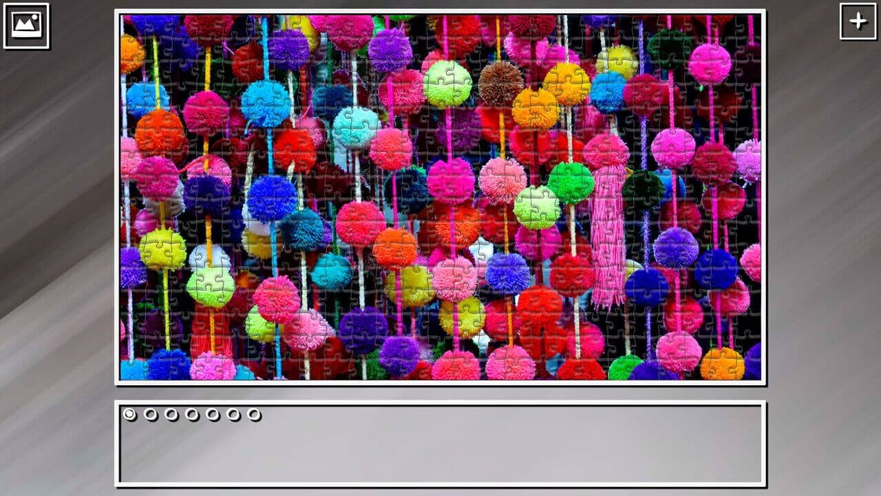 Super Jigsaw Puzzle: Generations - Colorful 4 thumbnail 3