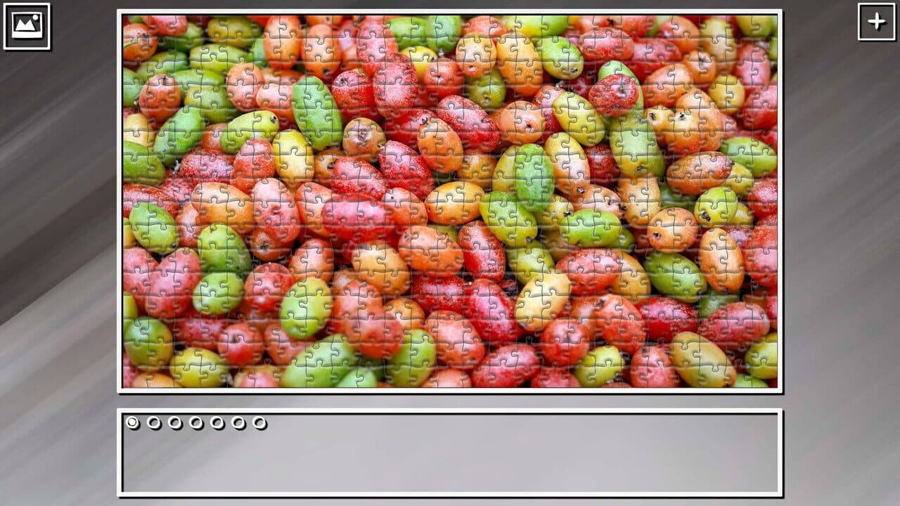 Super Jigsaw Puzzle: Generations - Colorful 4 thumbnail 4