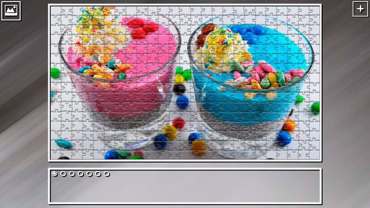 Super Jigsaw Puzzle: Generations - Colorful 4 thumbnail 14