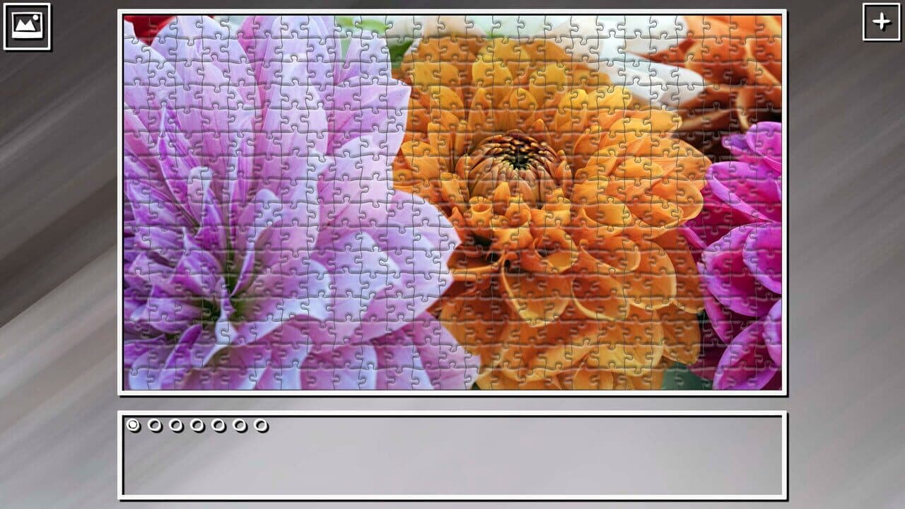 Super Jigsaw Puzzle: Generations - Colorful 4 thumbnail 15