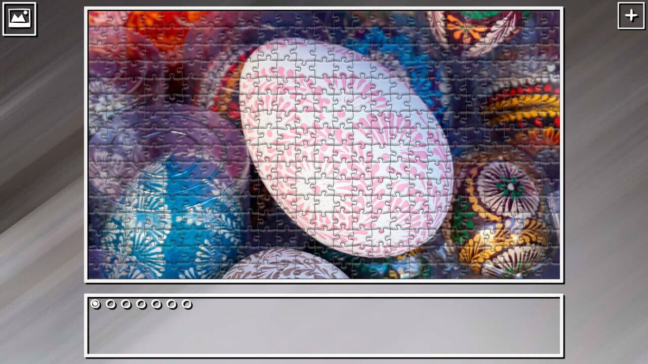 Super Jigsaw Puzzle: Generations - Colorful 4 thumbnail 17