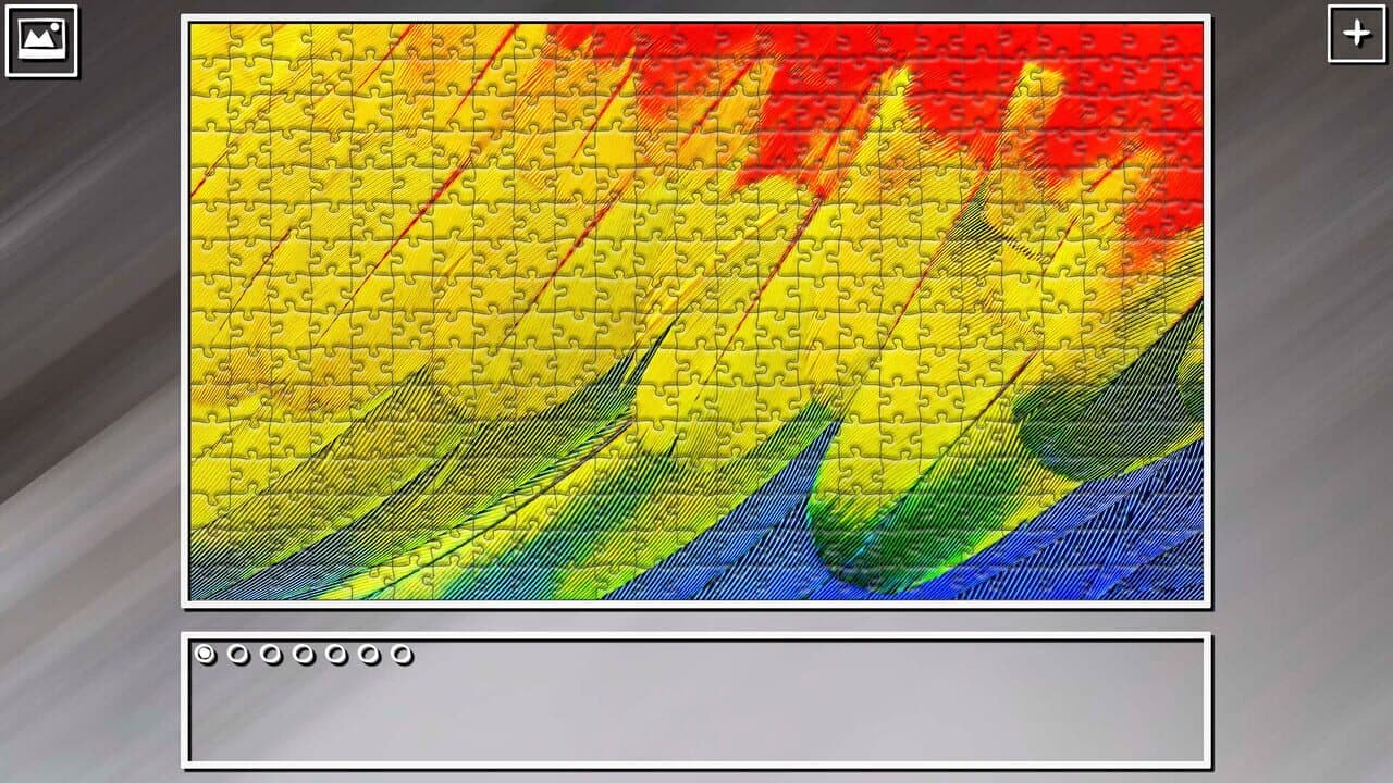 Super Jigsaw Puzzle: Generations - Colorful 4 thumbnail 18