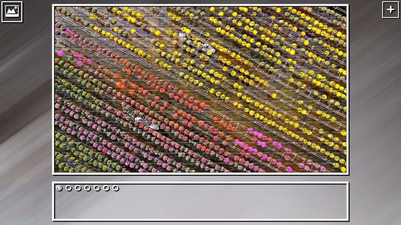 Super Jigsaw Puzzle: Generations - Colorful 4 thumbnail 19