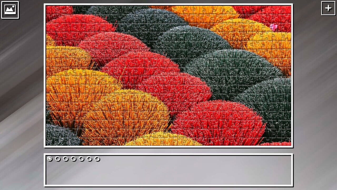 Super Jigsaw Puzzle: Generations - Colorful 4 thumbnail 22