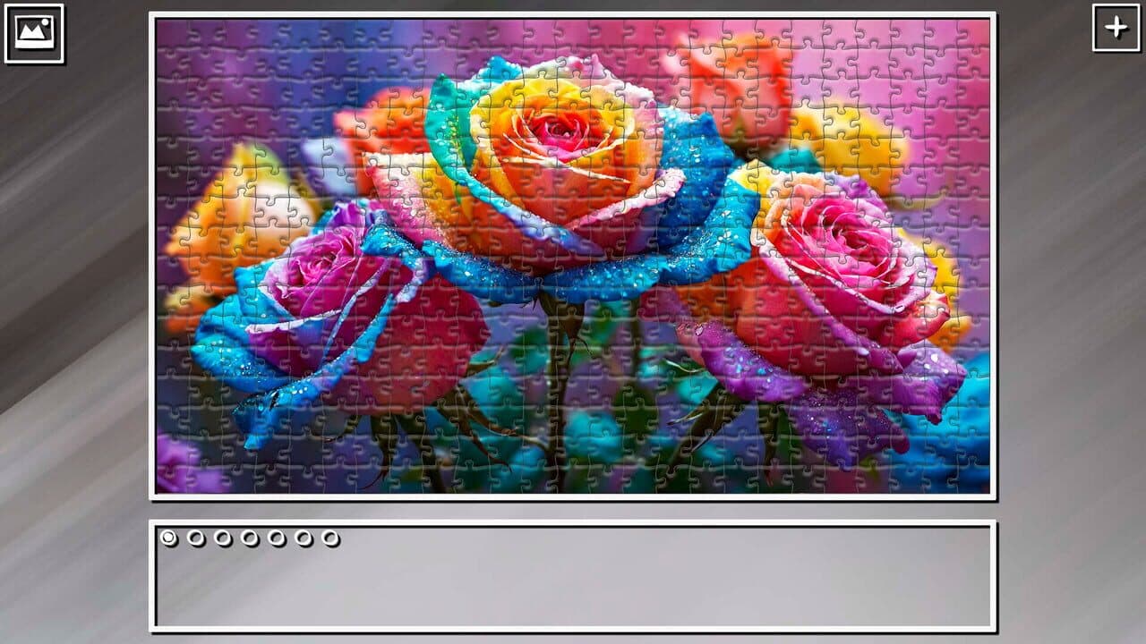 Super Jigsaw Puzzle: Generations - Colorful 4 thumbnail 23