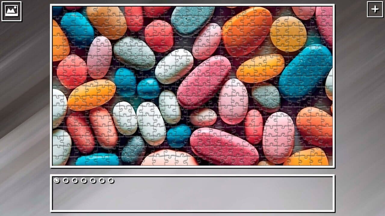 Super Jigsaw Puzzle: Generations - Colorful 4 thumbnail 10