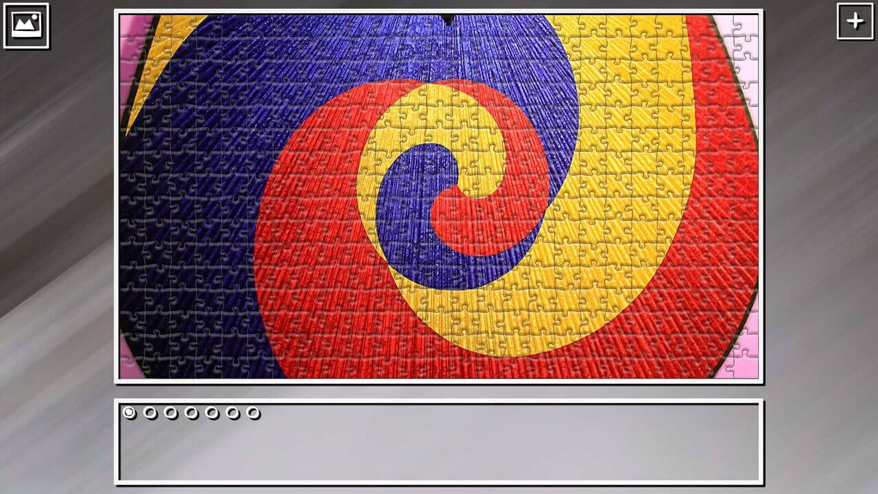 Super Jigsaw Puzzle: Generations - Colorful 4 thumbnail 24