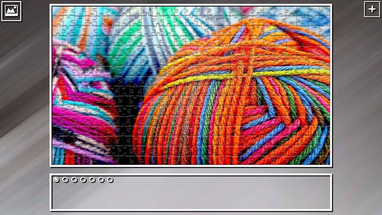 Super Jigsaw Puzzle: Generations - Colorful 4 thumbnail 28
