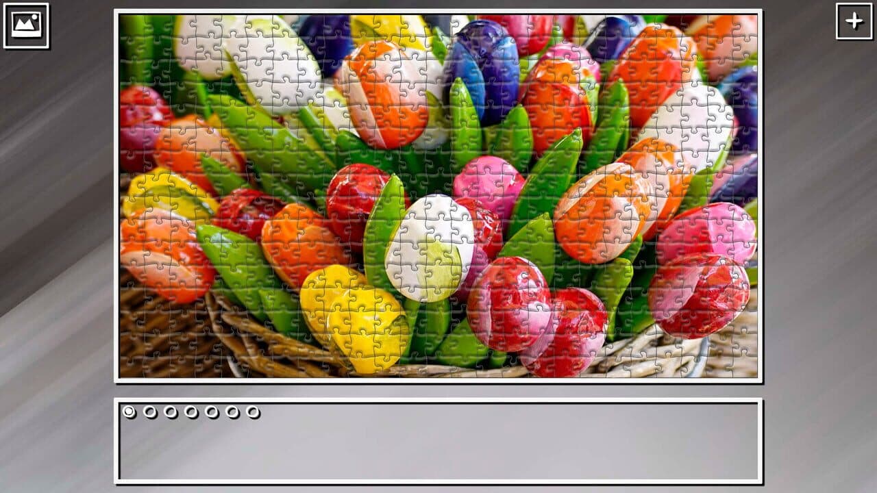 Super Jigsaw Puzzle: Generations - Colorful 4 thumbnail 29