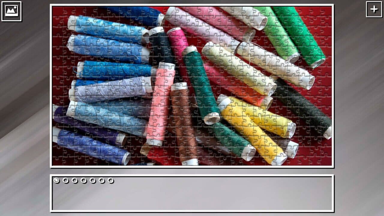 Super Jigsaw Puzzle: Generations - Colorful 4 thumbnail 30