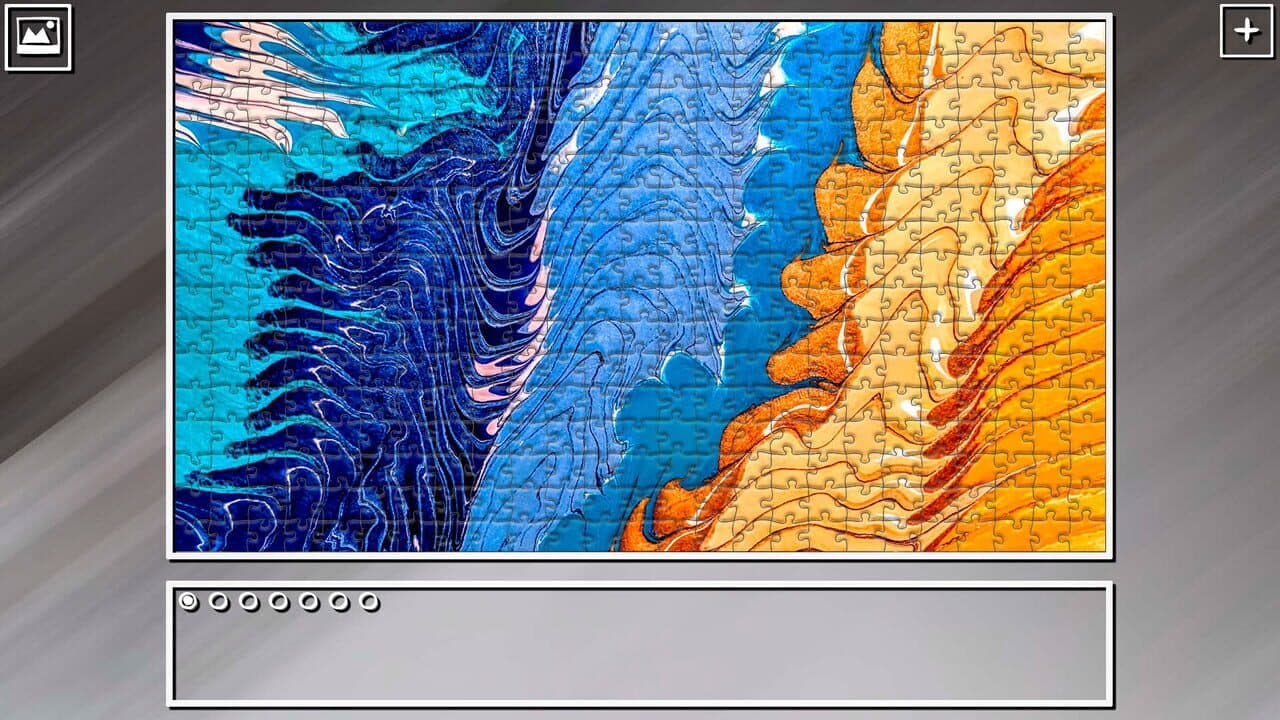 Super Jigsaw Puzzle: Generations - Colorful 4 thumbnail 20