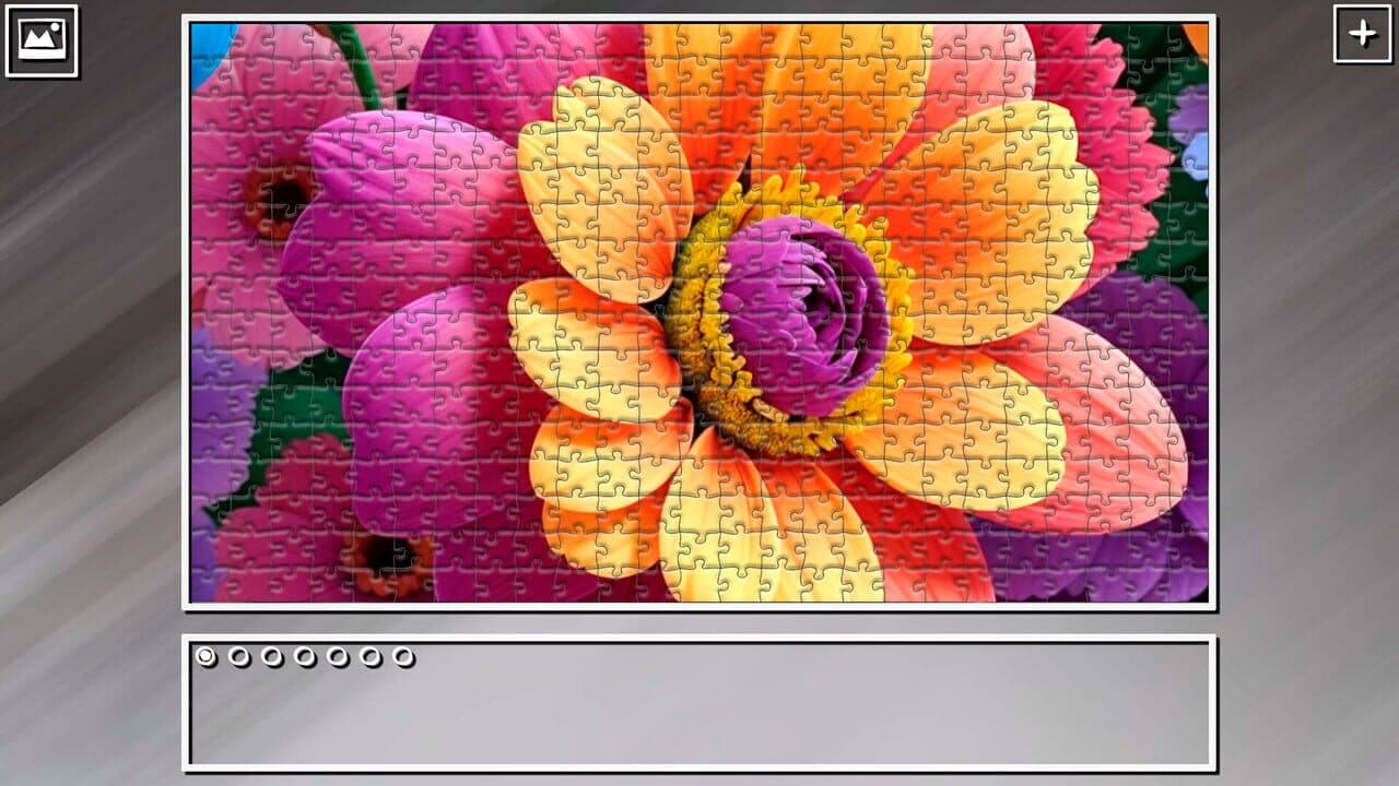 Super Jigsaw Puzzle: Generations - Colorful 4 thumbnail 21