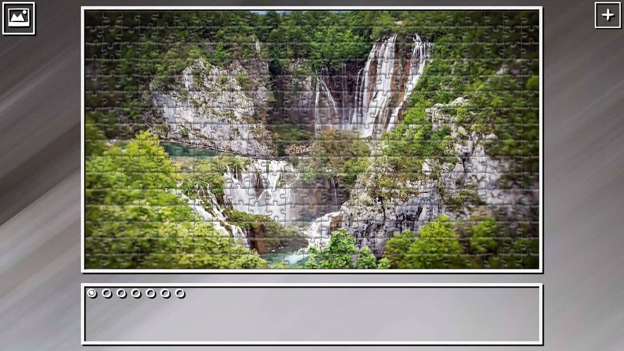 Super Jigsaw Puzzle: Generations - Croatia thumbnail 2