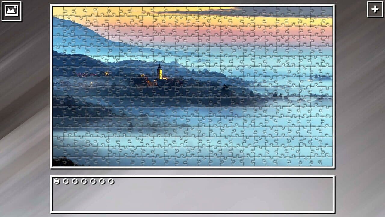 Super Jigsaw Puzzle: Generations - Croatia thumbnail 3