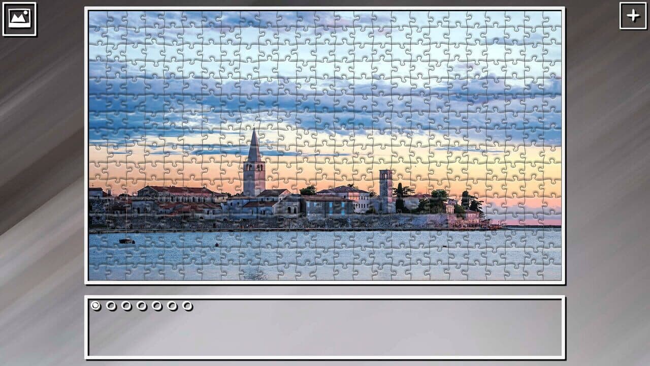 Super Jigsaw Puzzle: Generations - Croatia thumbnail 4