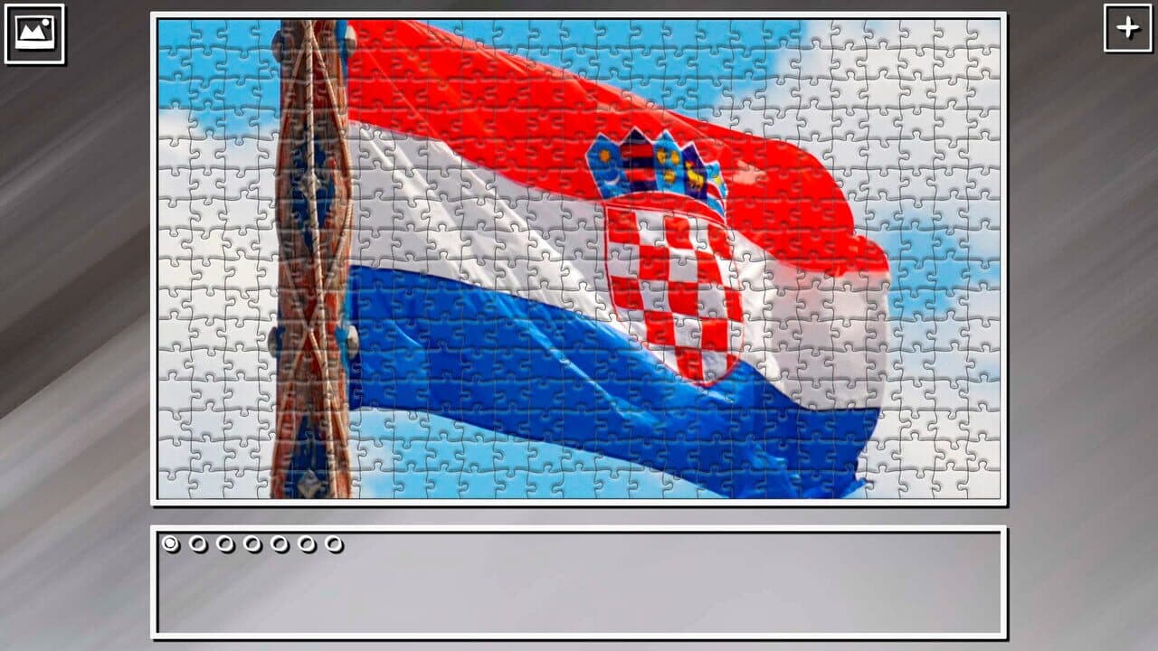 Super Jigsaw Puzzle: Generations - Croatia thumbnail 6