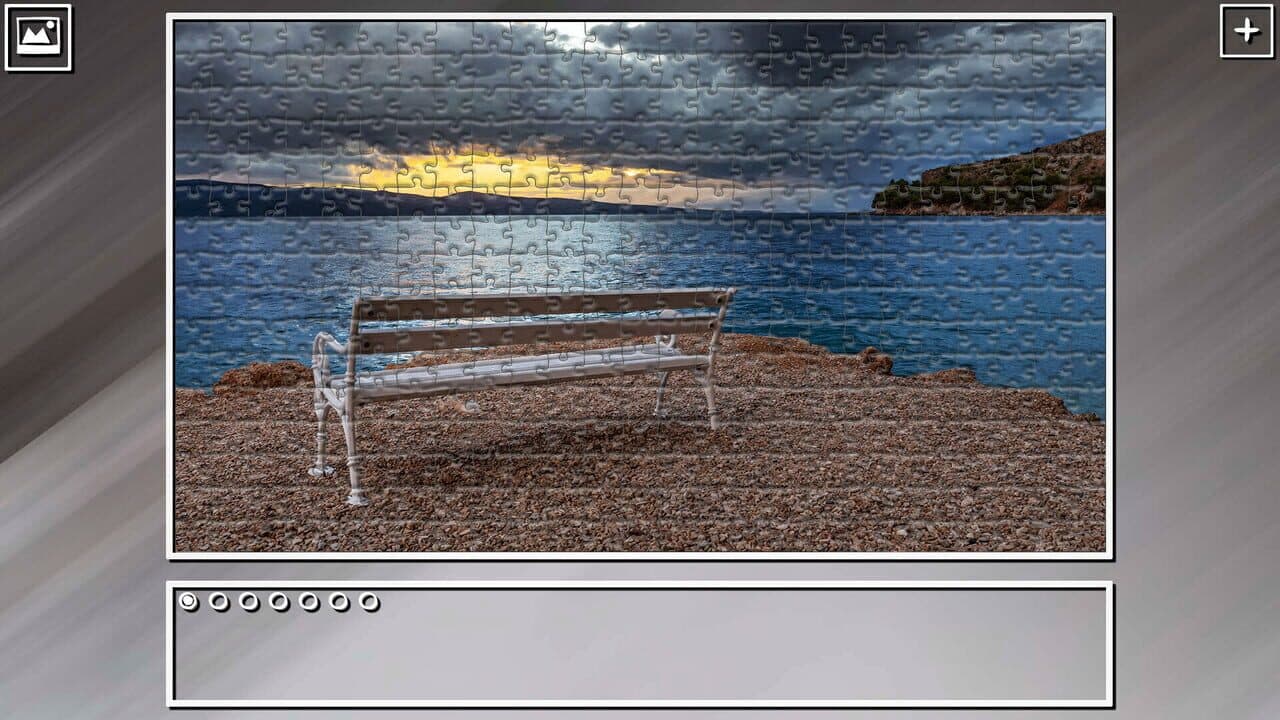 Super Jigsaw Puzzle: Generations - Croatia thumbnail 8