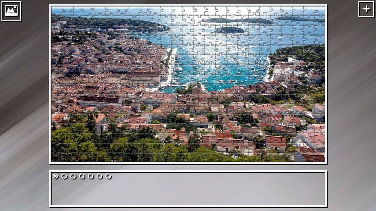 Super Jigsaw Puzzle: Generations - Croatia thumbnail 9