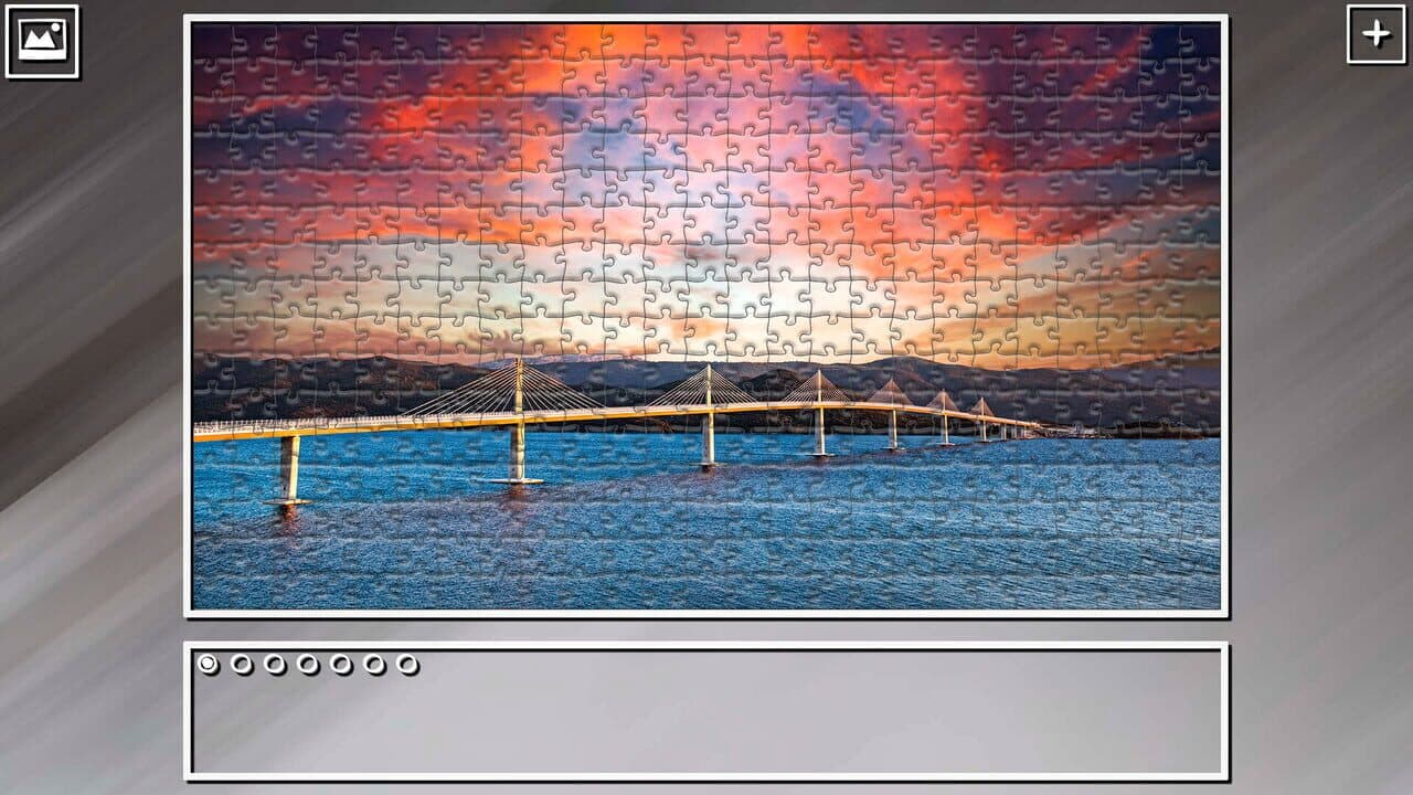 Super Jigsaw Puzzle: Generations - Croatia thumbnail 10