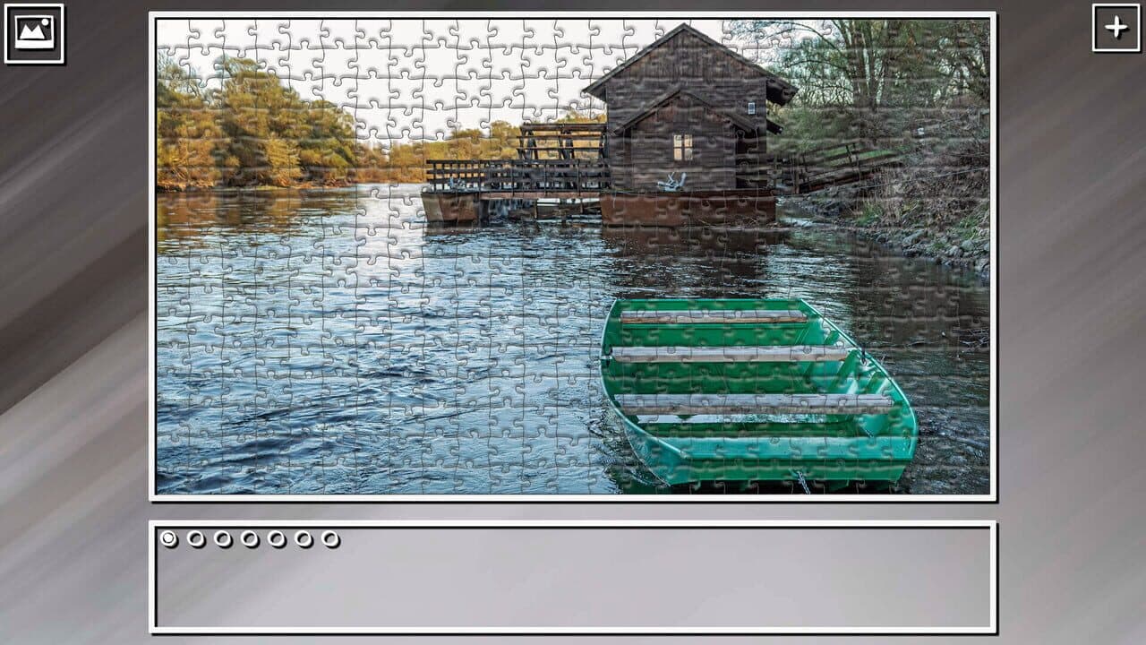 Super Jigsaw Puzzle: Generations - Croatia thumbnail 11