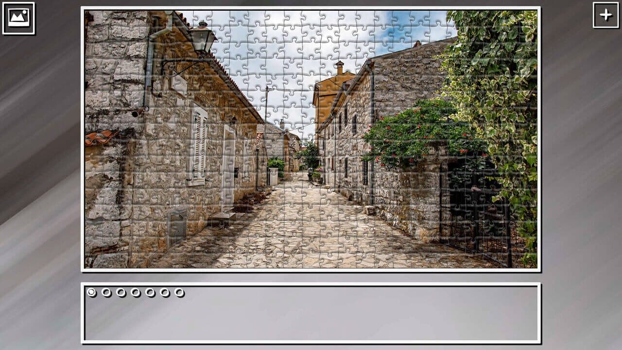 Super Jigsaw Puzzle: Generations - Croatia thumbnail 14